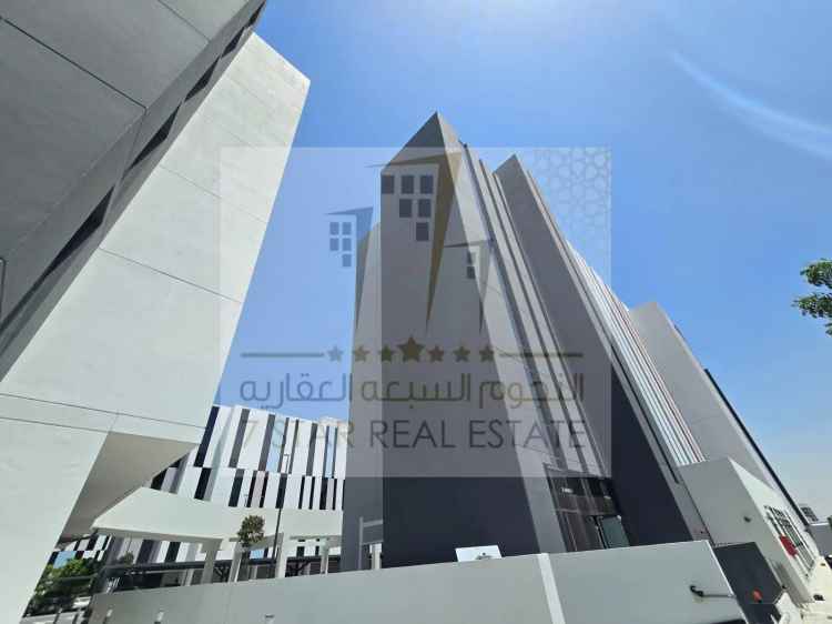 1 Bedroom 680 Sq.Ft. Apartment for Sale in Aljada, Sharjah