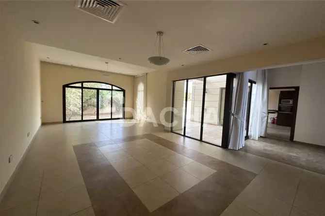 Spacious 4-Bedroom Townhouse for Rent in Naseem Mudon