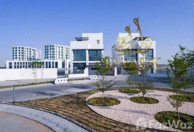 1 Bedroom Apartment for sale at Sharjah Waterfront City