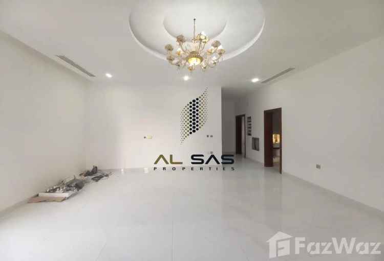 5 Bedroom Villa for sale at Al Yasmeen 1