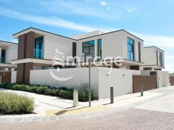 3 Bedroom 2630 Sq.Ft. Townhouse for Rent in Al Jubail Island, Abu Dhabi