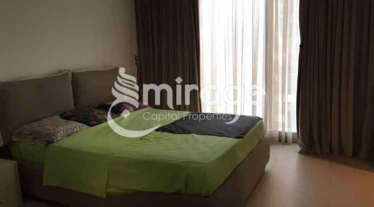 2 Bedroom 1375 Sq.Ft. Apartment for Rent in Shams Abu Dhabi, Al Reem Island, Abu Dhabi