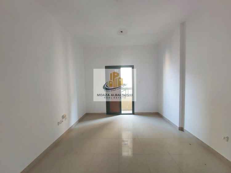 1 Bedroom 999 Sq.Ft. Apartment for Rent in Al Nud, Al Qasimia, Sharjah