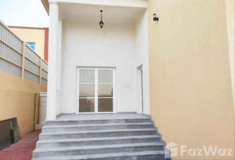 2 Bedroom Villa for sale at Masfoot 3