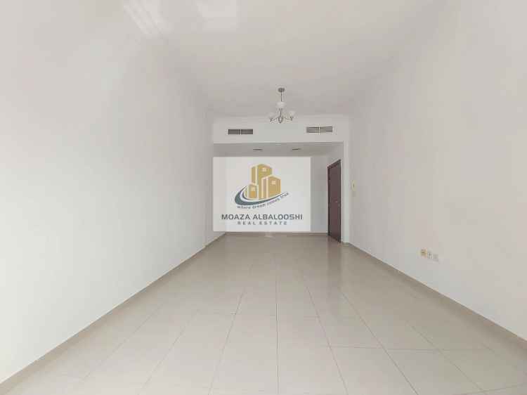 1 Bedroom 990 Sq.Ft. Apartment for Rent in Al Nud, Al Qasimia, Sharjah