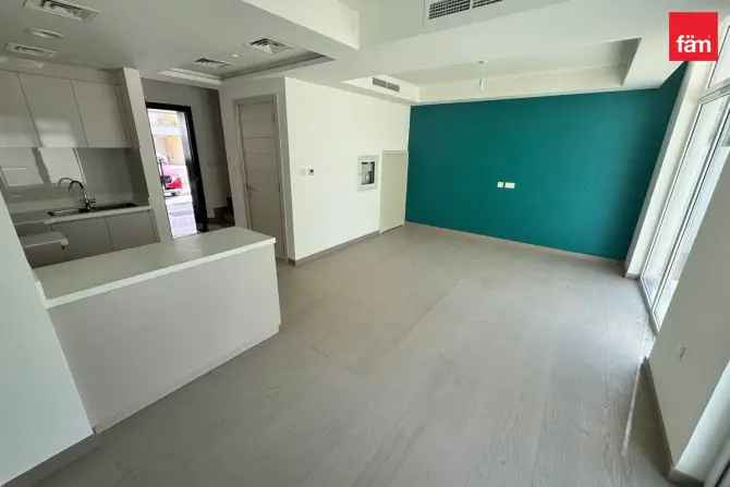 3-Bedroom Townhouse for Sale in Damac Hills 2, Dubai