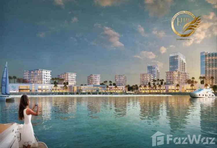 1 Bedroom Apartment for Sale in Al Madar 2, Umm al-Qaywayn