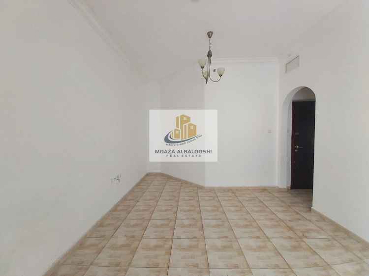 1 Bedroom 990 Sq.Ft. Apartment for Rent in Al Nud, Al Qasimia, Sharjah