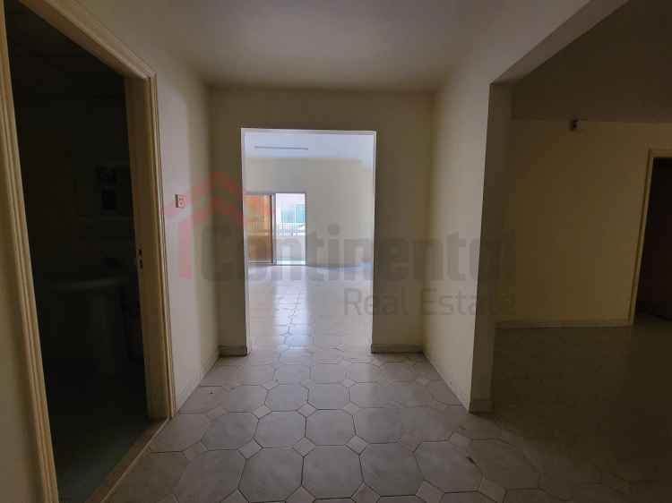 3 Bedroom 1500 Sq.Ft. Apartment for Rent in Al Qasimia, Sharjah