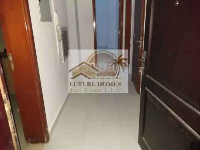 2 Bedroom 1553 Sq.Ft. Apartment for Sale in Al Rashidiya 2, Al Rashidiya, Ajman