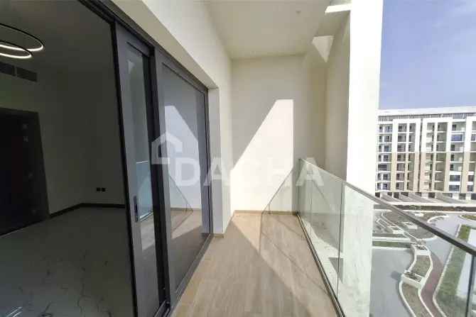 Studio Apartment To Rent in Rukan Tower