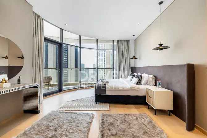 6 Bed Penthouse For Sale in RP Heights