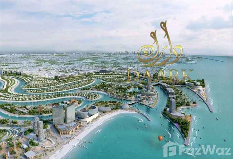 1 Bedroom Apartment for sale at Sharjah Waterfront City