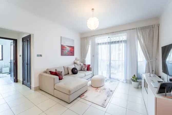 2 Bed Apartment For Sale in Reehan 6