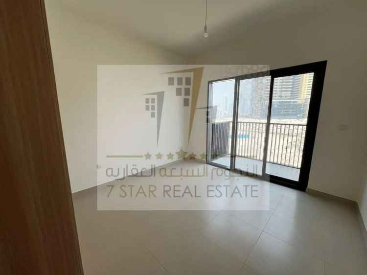 Studio for Sale in Al Khan with Mamzar View