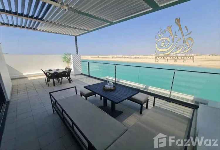 5 Bedroom Villa for sale at Sharjah Waterfront City