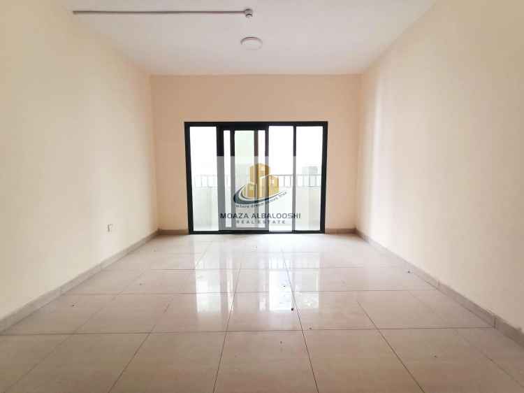 Spacious Apartments with Stunning Views in Sharjah