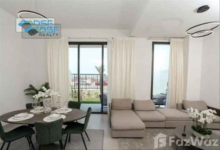 2 Bedroom Villa for sale at Marbella