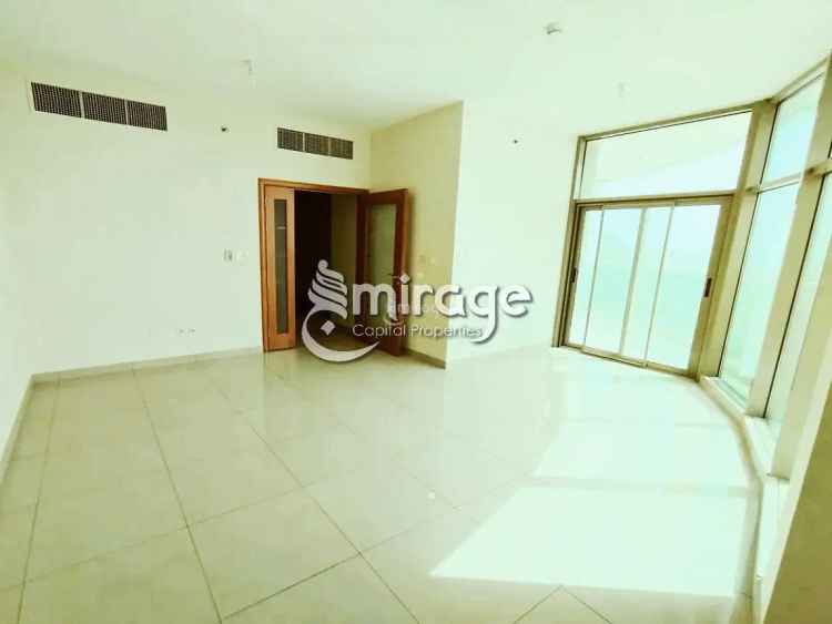 One Bedroom Apartment for Rent in Beach Tower B, Al Reem Island, Abu Dhabi