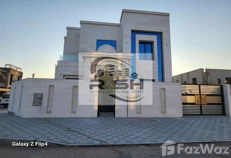 5 Bedroom Villa for sale at Al Yasmeen 1