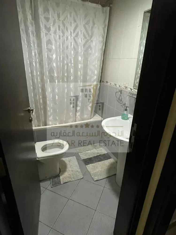 1 Bedroom 700 Sq.Ft. Apartment for Sale in Al Taawun, Sharjah