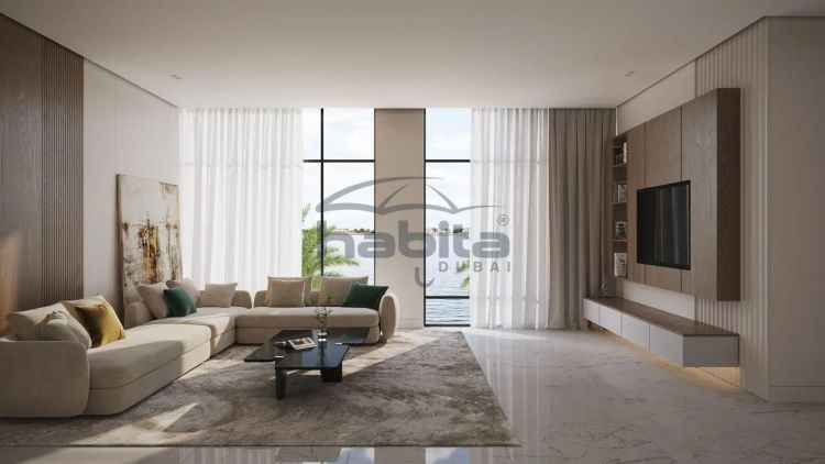 2 Bedroom 1300 Sq.Ft. Apartment for Sale in Yas Island, Abu Dhabi