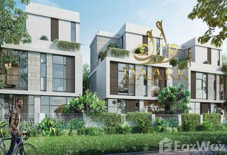 2 Bedroom Townhouse for sale at Danah Bay