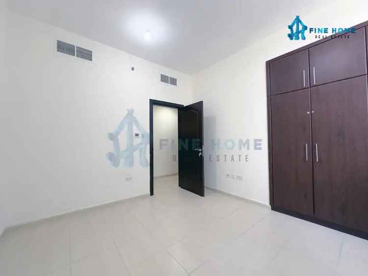 2 Bedroom 1250 Sq.Ft. Apartment for Rent in Al Salam Street, Abu Dhabi