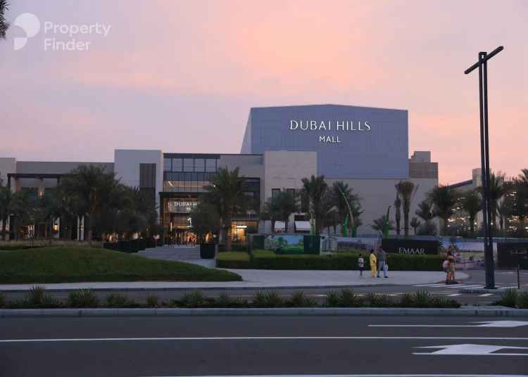 4 Bedroom Townhouse in Maple 2, Dubai Hills Estate