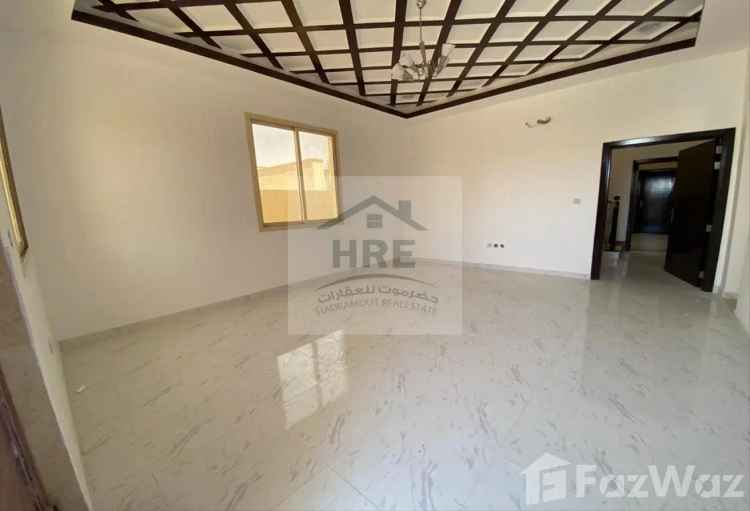 5 Bedroom Villa for sale at Al Yasmeen 1