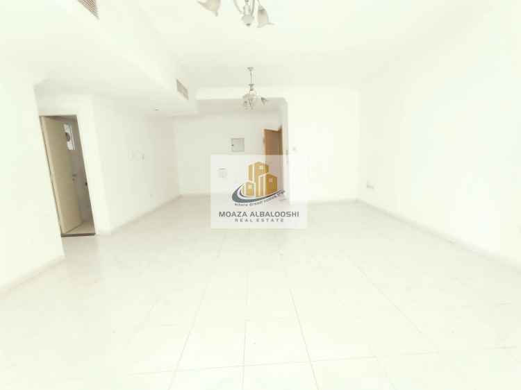 Studio 1580 Sq.Ft. Apartment for Rent in Al Qasimia, Sharjah