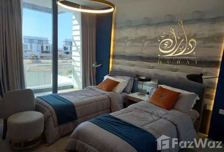 Studio Apartment for sale at Sharjah Waterfront City