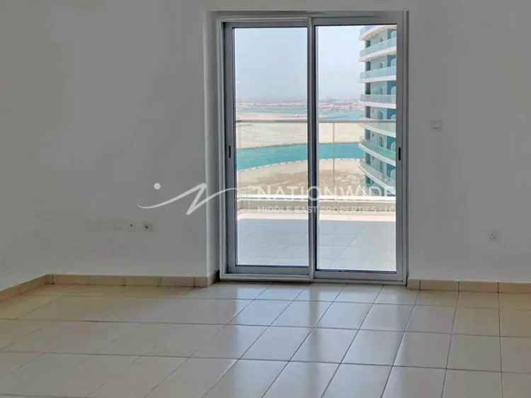 3 Bedroom 1943 Sq.Ft. Apartment for Sale in Shams Abu Dhabi, Al Reem Island, Abu Dhabi