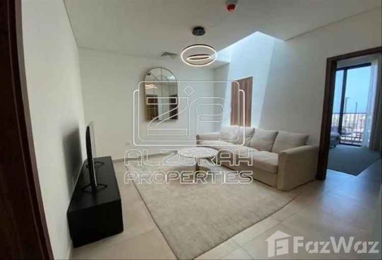 2 Bedroom Townhouse for sale at Marbella