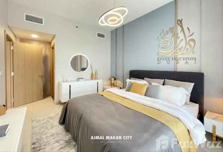 1 Bedroom Apartment for sale at Sharjah Waterfront City