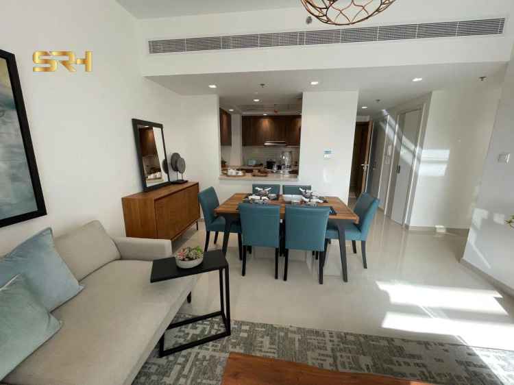 2 Bedroom 1790 Sq.Ft. Apartment for Sale in Muwailih Commercial, Sharjah