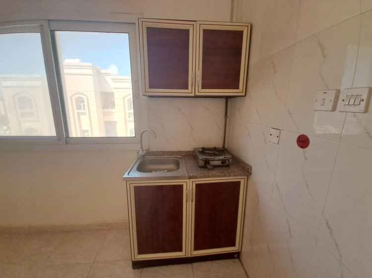 Family Friendly Building in Muwailih Sharjah