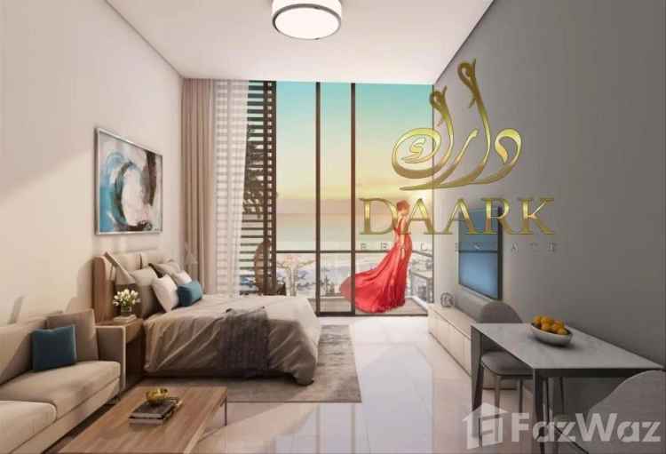 1 Bedroom Apartment for sale at Blue Bay