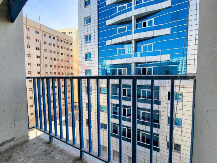 2 Bedroom 1000 Sq.Ft. Apartment for Rent in Al Gharb, Sharjah