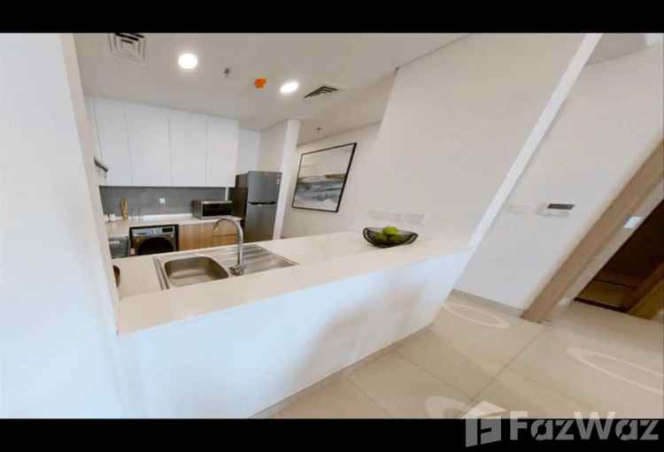 Studio Apartment for sale at Blue Bay