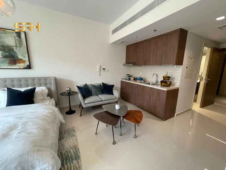 1 Bedroom 420 Sq.Ft. Apartment for Sale in Muwaileh, Sharjah