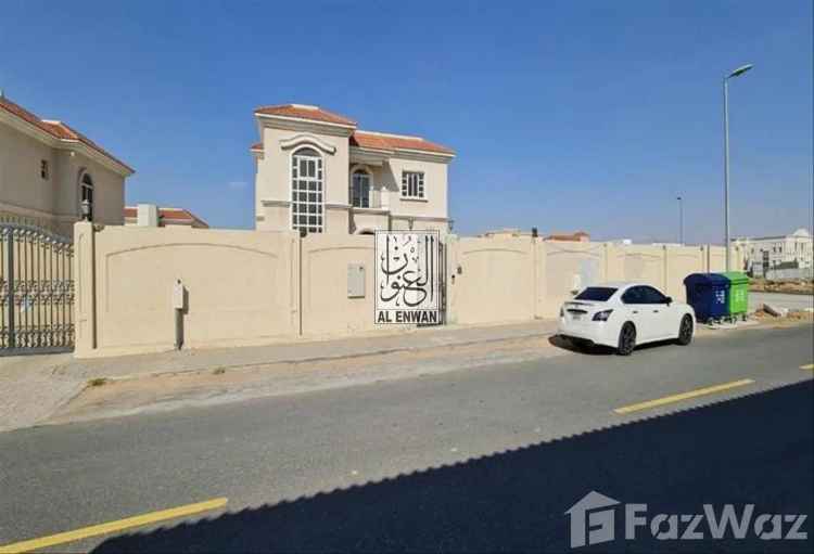 5 Bedroom Villa for sale at Barashi