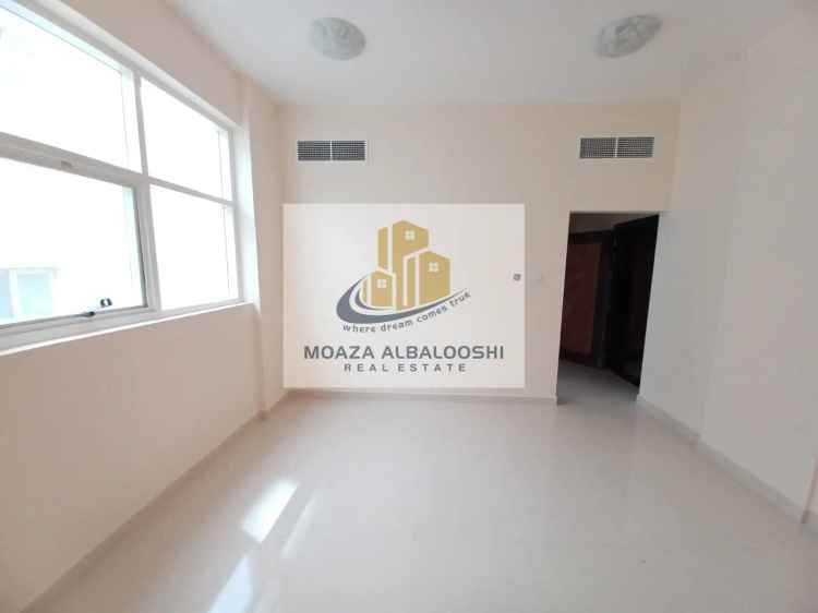 1 Bedroom 890 Sq.Ft. Apartment for Rent in Al Nabba, Sharjah