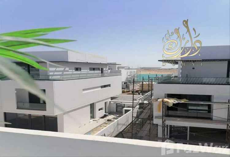 4 Bedroom Villa for sale at Sharjah Waterfront City