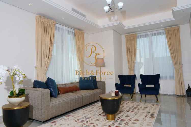 5 Bedroom 2127 Sq.Ft. Villa for Sale in Al Helio 1, Al Helio, Ajman