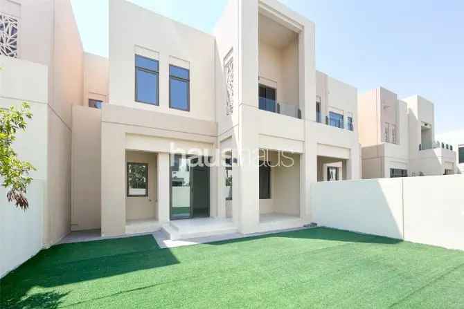 3 Bedroom Townhouse for Rent in Mira Oasis 3