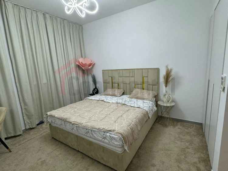 1 Bedroom 300 Sq.Ft. Apartment for Rent in Aljada, Sharjah