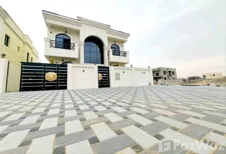 5 Bedroom Villa for sale at Al Yasmeen 1