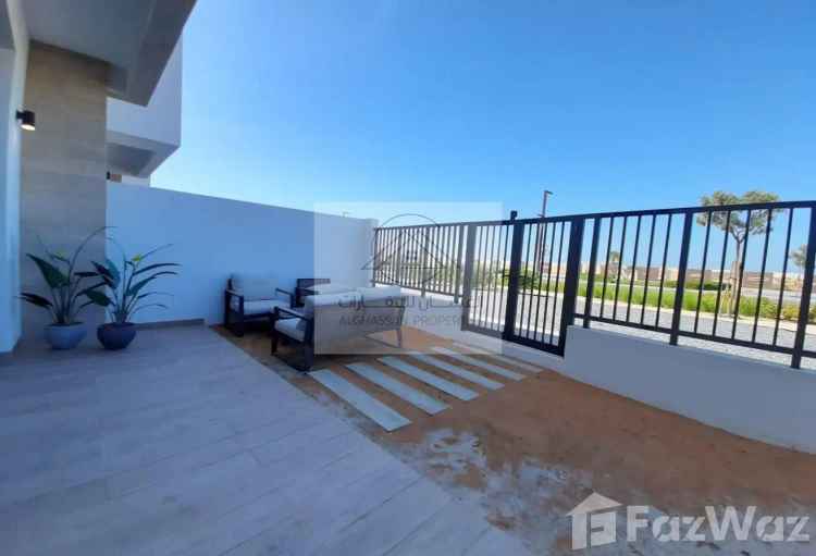 2 Bedroom Townhouse for sale at Marbella