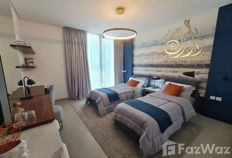 5 Bedroom Villa for sale at Sharjah Waterfront City